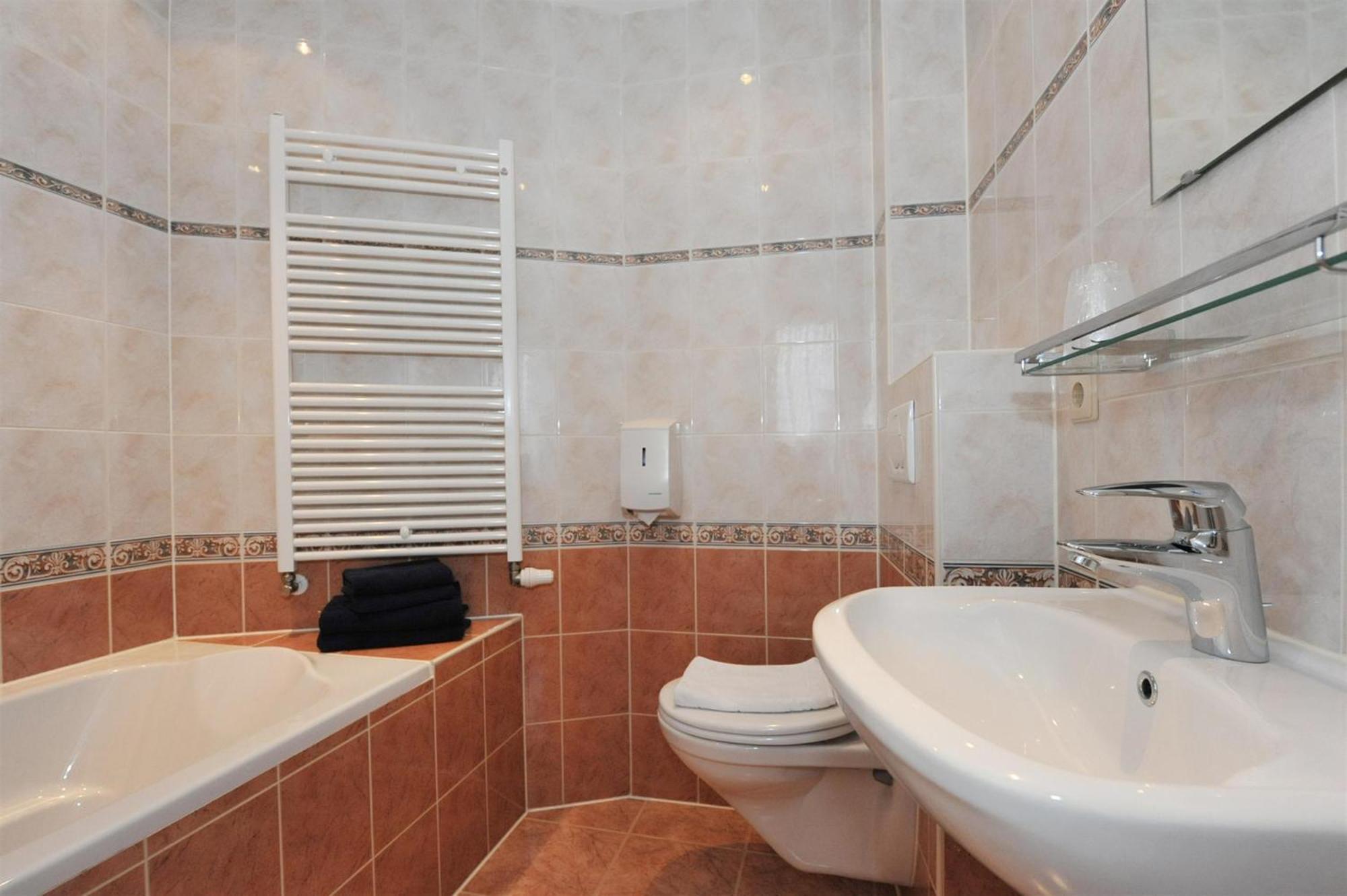 Double Room with Bath