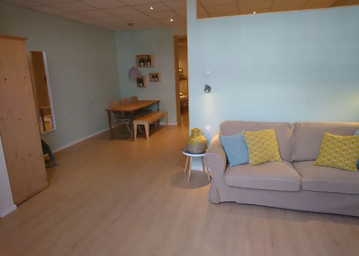 Strandhotel Scheveningen